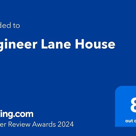 Hotel Engineer Lane House à Gibraltar Extérieur photo