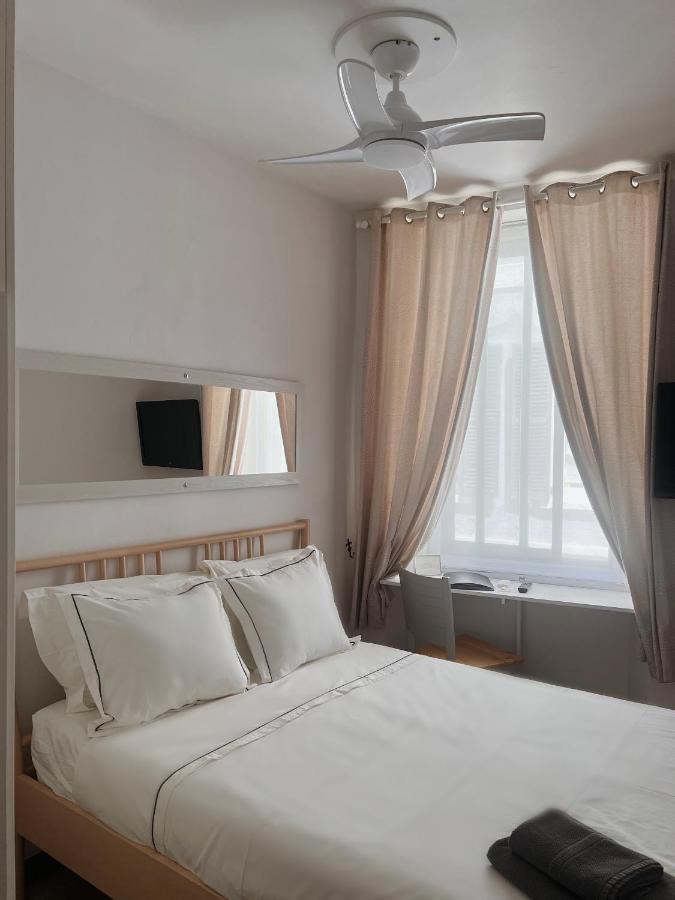 Hotel Engineer Lane House à Gibraltar Extérieur photo