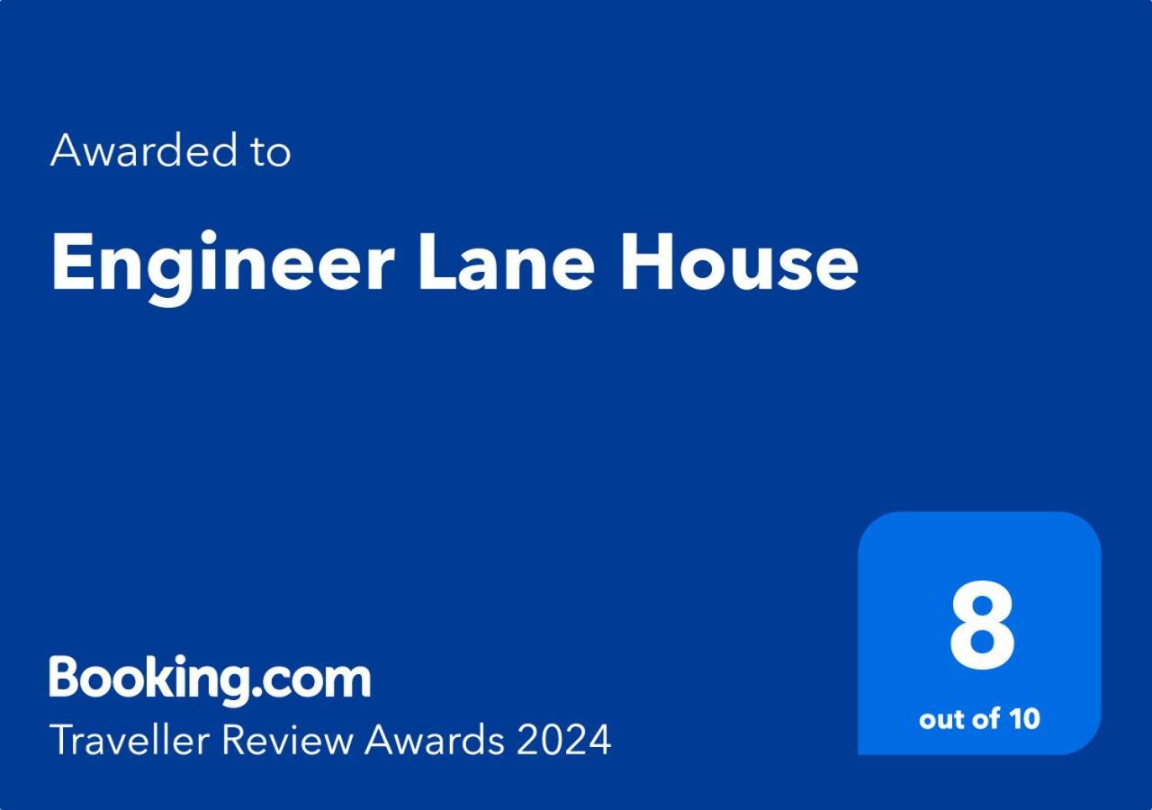 Hotel Engineer Lane House à Gibraltar Extérieur photo
